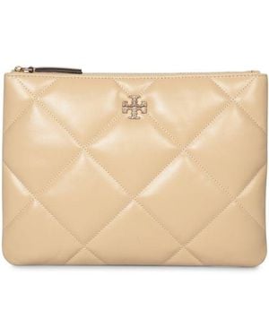 Tory Burch Bags - Natural