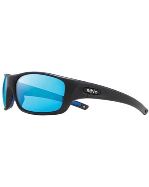 Revo Jasper Re1111 Sunglasses - Blue