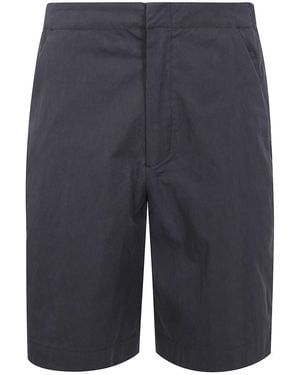 OAMC Vapor Short - Blue