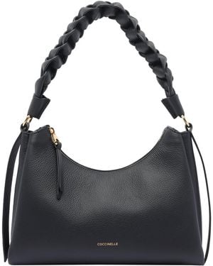 Coccinelle Bags - Black