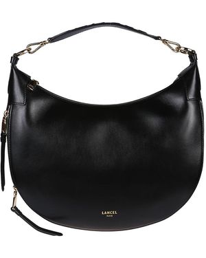 Lancel Shoulder Bags - Black