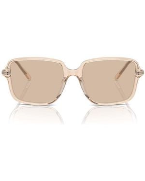 Brunello Cucinelli Eyeglasses - Natural