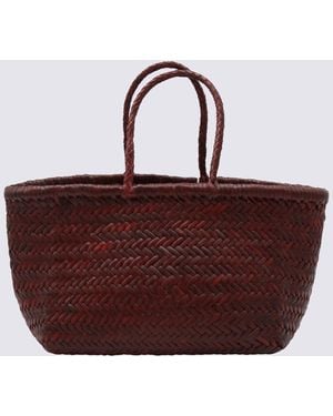 Dragon Diffusion Borse - Red