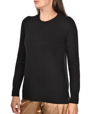 Gran Sasso Choker Clothing - Black