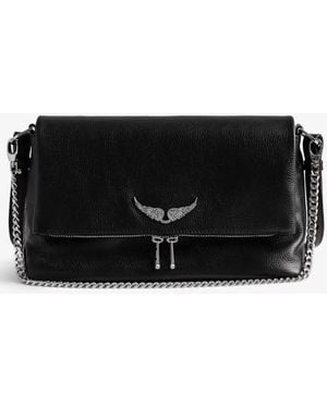 Zadig & Voltaire Bags - Black