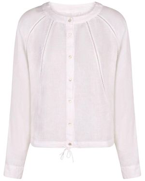 120% Lino Shirts - Pink