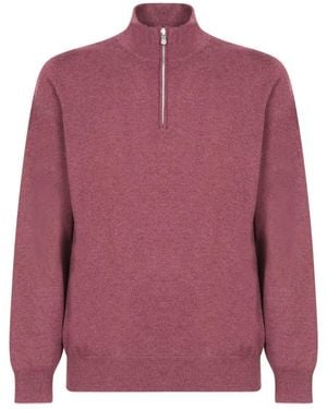 Brunello Cucinelli Knitwear - Pink