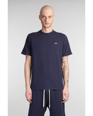 Autry T-Shirt - Blue