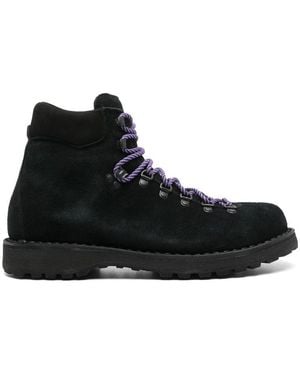 Diemme Shoes - Black