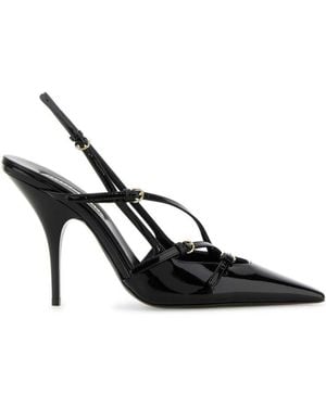 Miu Miu Heels for Women | Online Sale up to 60% off | Lyst