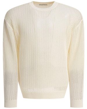 Nonnative Knitwear - White