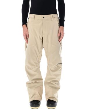 Oakley Trousers & Shorts - Natural