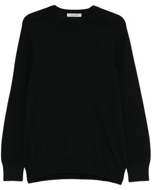 Fileria Sweaters - Black