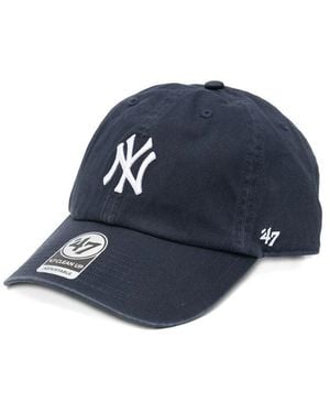 Sporty & Rich Hats - Blue