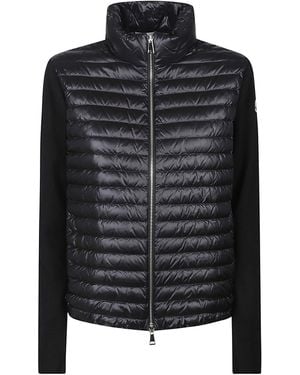 Moncler Sweater - Black