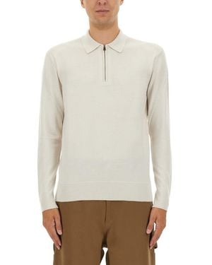 Belstaff Polo "Kyle" - White