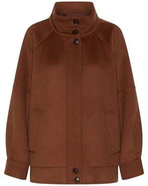 Marella Rinalda Clothing - Brown