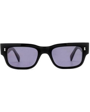 Cubitts Sunglasses - Multicolour