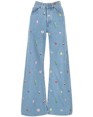 Fiorucci Jeans - Blue