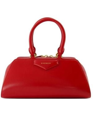 Givenchy Bags - Red