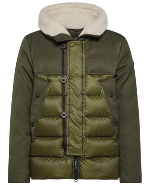 Peuterey Jackets - Green