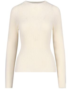 Tonywack Jumpers - White