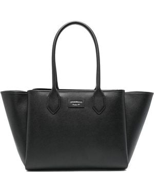 Emporio Armani Bags - Black