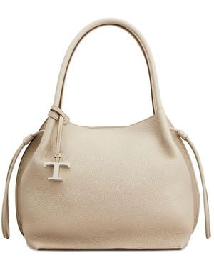Tod's Accessories - Natural