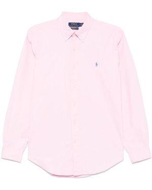 Ralph Lauren Shirts - Pink