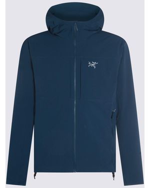 Arc'teryx Giacche - Blue