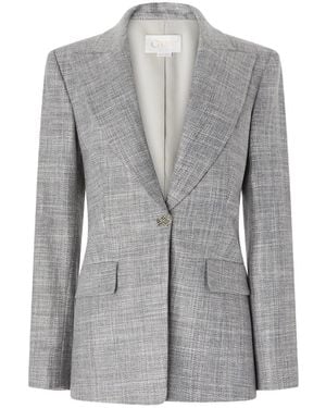 Genny Jackets - Grey