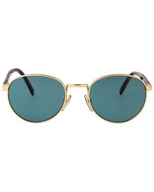 Prada Sunglasses - Blue