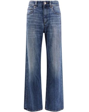 Brunello Cucinelli Jeans - Blue