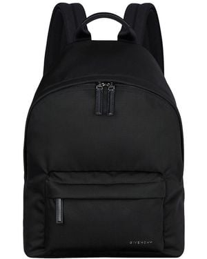 Givenchy Essential U Backpack Bags - Black