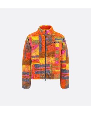Dior Jackets - Orange