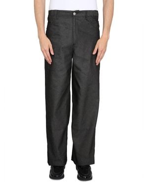 Raf Simons Casual pants for Men | Online Sale up to 67% off Raf Simons Casual pants for Men | Online Sale up to 67% off