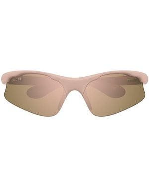 Gucci Sunglasses - Pink