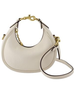 COACH Jonie Purse - Metallic