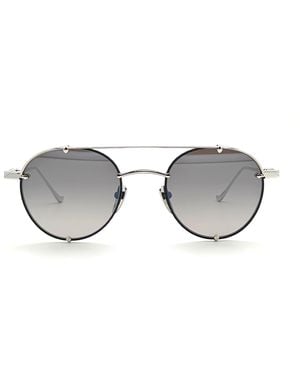 Chrome Hearts Sunglasses - Black