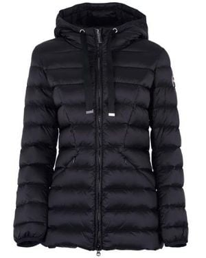 Colmar Jackets - Black