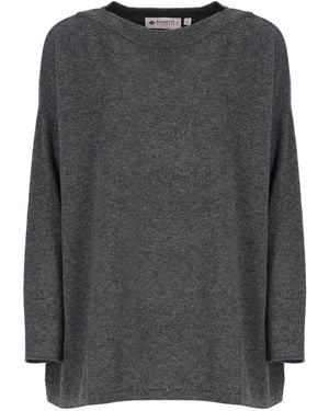 Biarritz Jumpers - Grey
