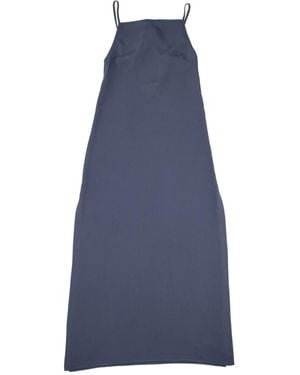 パーティードレス PAROSH D731357.PANTY25 Dresses P.A.R.O.S.H. Panty25 Dress in Blue | Lyst