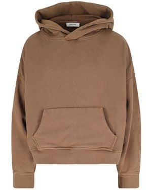 Entire studios Sweaters - Brown