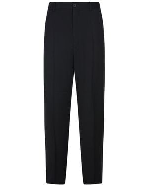 Balenciaga Pants - Black