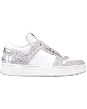 Jimmy Choo Shoes - White