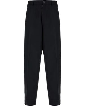 Maison Margiela Pants - Black