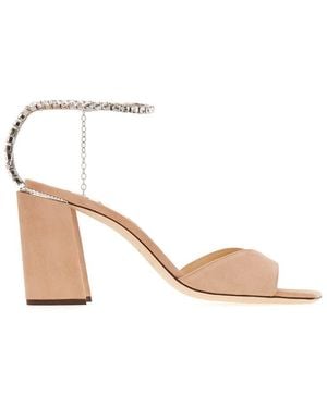 Jimmy Choo Sandals - Multicolor
