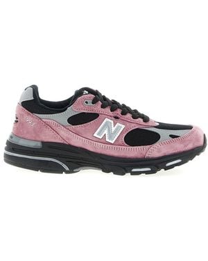 New Balance 'Made - Purple