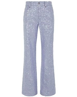 P.A.R.O.S.H. Jeans - Blue