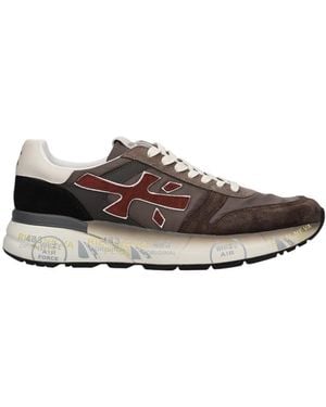Premiata Sneakers - Multicolor